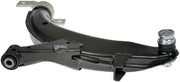 Suspension Control Arm and Ball Joint Assembly Dorman-OE Solutions 522-015