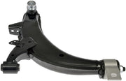 Suspension Control Arm and Ball Joint Assembly Dorman-OE Solutions 522-016