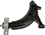 Suspension Control Arm and Ball Joint Assembly Dorman-OE Solutions 522-016