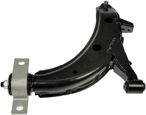 Suspension Control Arm and Ball Joint Assembly Dorman-OE Solutions 522-016