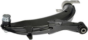 Suspension Control Arm and Ball Joint Assembly Dorman-OE Solutions 522-016