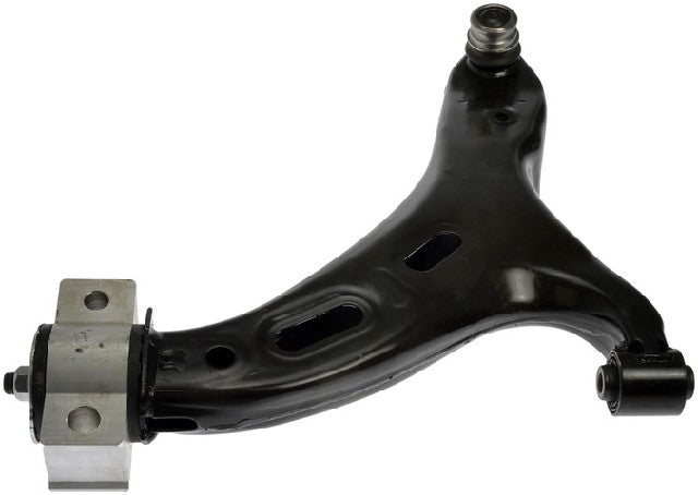 Suspension Control Arm and Ball Joint Assembly Dorman-OE Solutions 528-089