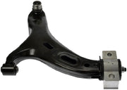 Suspension Control Arm and Ball Joint Assembly Dorman-OE Solutions 528-090