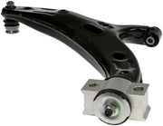 Suspension Control Arm and Ball Joint Assembly Dorman-OE Solutions 528-090