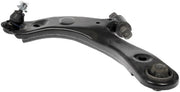 Suspension Control Arm and Ball Joint Assembly Dorman-OE Solutions 526-869