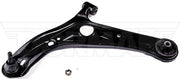 Suspension Control Arm and Ball Joint Assembly Dorman-OE Solutions 522-297