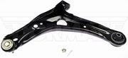 Suspension Control Arm and Ball Joint Assembly Dorman-OE Solutions 522-298