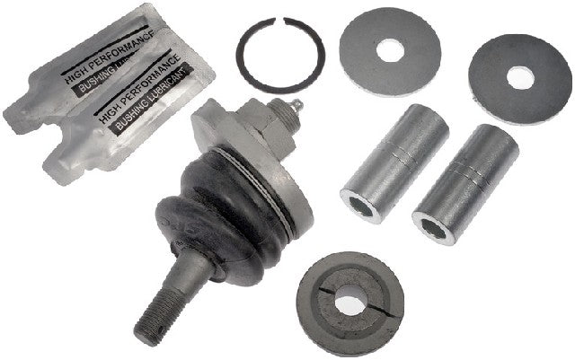 Alignment Caster / Camber Control Arm Dorman-OE Solutions 528-313