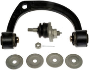 Alignment Caster / Camber Control Arm Dorman-OE Solutions 528-109