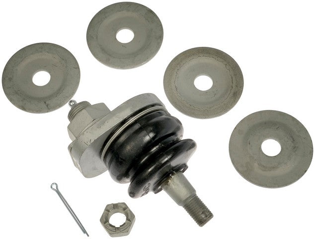 Alignment Caster / Camber Control Arm Dorman-OE Solutions 528-109