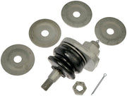 Alignment Caster / Camber Control Arm Dorman-OE Solutions 528-110