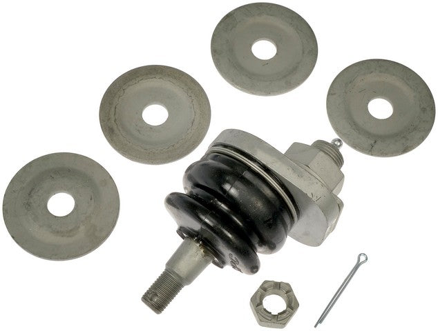 Alignment Caster / Camber Control Arm Dorman-OE Solutions 528-110