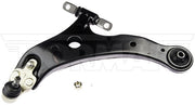 Suspension Control Arm and Ball Joint Assembly Dorman-OE Solutions 527-003