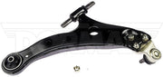 Suspension Control Arm and Ball Joint Assembly Dorman-OE Solutions 527-003