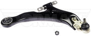 Suspension Control Arm and Ball Joint Assembly Dorman-OE Solutions 527-004