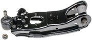Suspension Control Arm and Ball Joint Assembly Dorman-OE Solutions 528-340