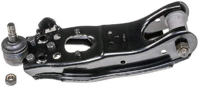 Suspension Control Arm and Ball Joint Assembly Dorman-OE Solutions 528-340