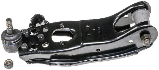 Suspension Control Arm and Ball Joint Assembly Dorman-OE Solutions 528-340