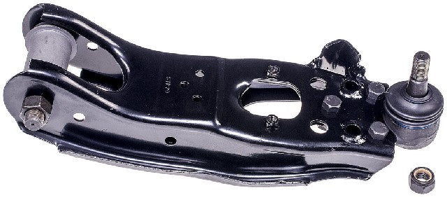 Suspension Control Arm and Ball Joint Assembly Dorman-OE Solutions 528-340
