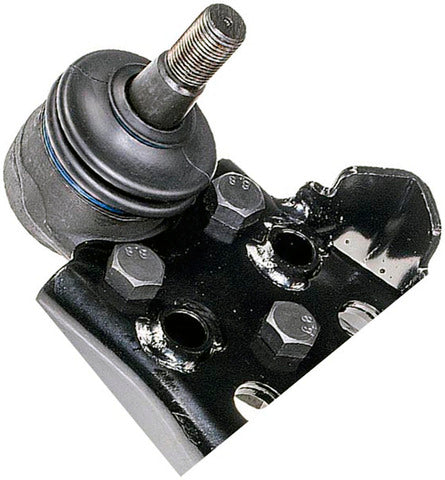 Suspension Control Arm and Ball Joint Assembly Dorman-OE Solutions 528-340