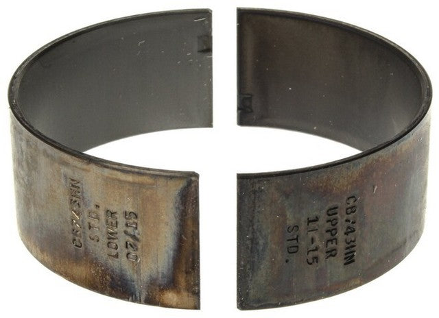 Engine Connecting Rod Bearing Pair MAHLE Clevite CB-743HN-19