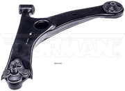 Suspension Control Arm and Ball Joint Assembly Dorman-OE Solutions 526-963