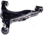 Suspension Control Arm and Ball Joint Assembly Dorman-OE Solutions 526-654