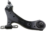 Suspension Control Arm and Ball Joint Assembly Dorman-OE Solutions 527-016