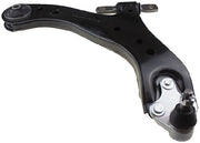 Suspension Control Arm and Ball Joint Assembly Dorman-OE Solutions 527-016