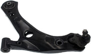 Suspension Control Arm and Ball Joint Assembly Dorman-OE Solutions 526-515