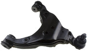 Suspension Control Arm and Ball Joint Assembly Dorman-OE Solutions 527-030