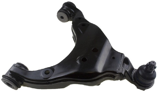 Suspension Control Arm and Ball Joint Assembly Dorman-OE Solutions 527-030