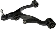Suspension Control Arm and Ball Joint Assembly Dorman-OE Solutions 522-555
