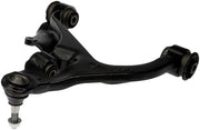 Suspension Control Arm and Ball Joint Assembly Dorman-OE Solutions 522-555