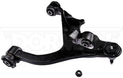 Suspension Control Arm and Ball Joint Assembly Dorman-OE Solutions 522-556