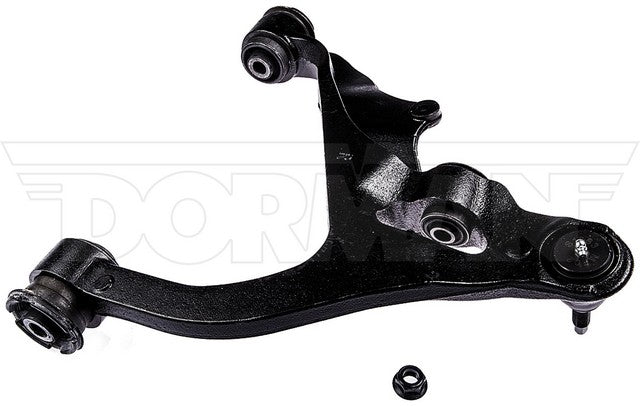 Suspension Control Arm and Ball Joint Assembly Dorman-OE Solutions 522-556
