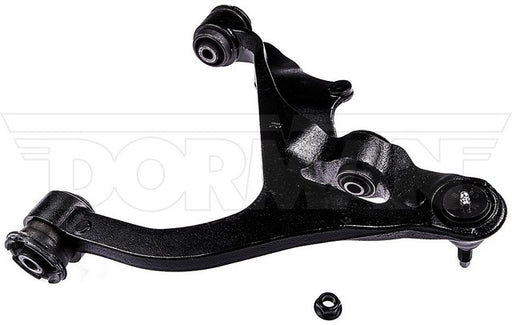 Suspension Control Arm and Ball Joint Assembly Dorman-OE Solutions 522-556