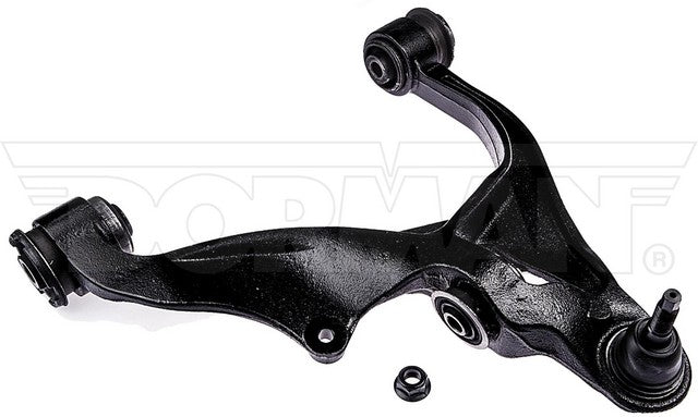 Suspension Control Arm and Ball Joint Assembly Dorman-OE Solutions 522-556