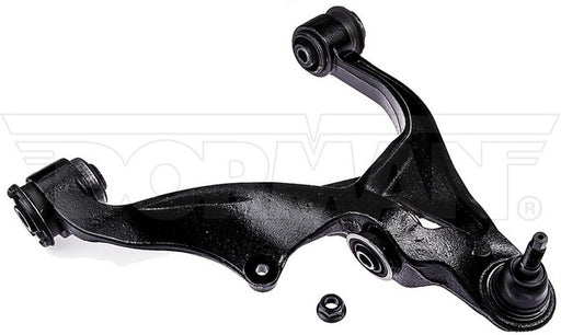 Suspension Control Arm and Ball Joint Assembly Dorman-OE Solutions 522-556
