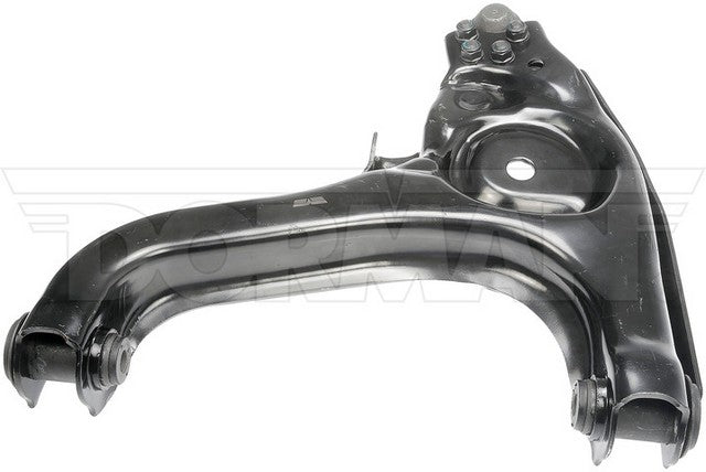 Suspension Control Arm and Ball Joint Assembly Dorman-OE Solutions 521-651
