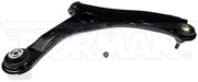 Suspension Control Arm and Ball Joint Assembly Dorman-OE Solutions 521-709