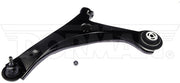 Suspension Control Arm and Ball Joint Assembly Dorman-OE Solutions 521-709