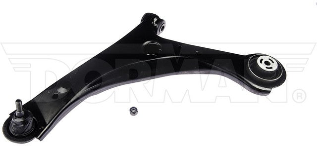 Suspension Control Arm and Ball Joint Assembly Dorman-OE Solutions 521-709