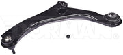 Suspension Control Arm and Ball Joint Assembly Dorman-OE Solutions 521-710