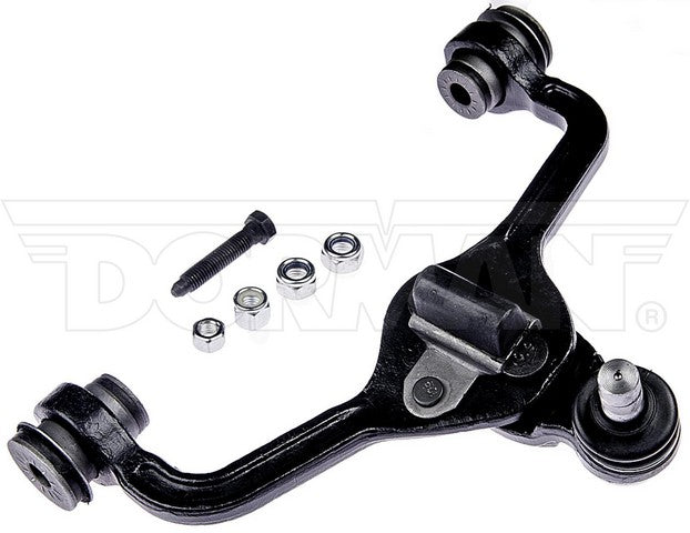 Suspension Control Arm and Ball Joint Assembly Dorman-OE Solutions 521-567