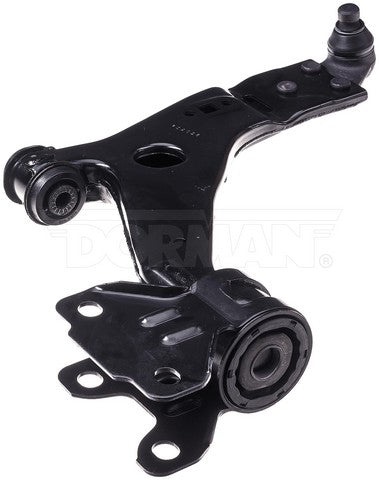Suspension Control Arm and Ball Joint Assembly Dorman-OE Solutions 524-114