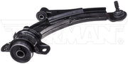 Suspension Control Arm and Ball Joint Assembly Dorman-OE Solutions 524-930
