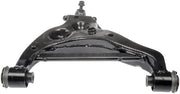 Suspension Control Arm and Ball Joint Assembly Dorman-OE Solutions 527-028