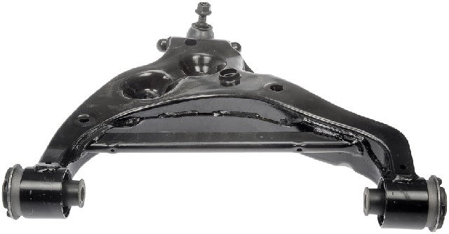 Suspension Control Arm and Ball Joint Assembly Dorman-OE Solutions 527-028