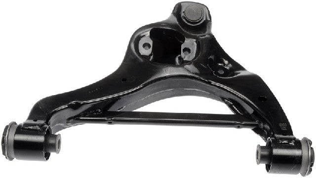 Suspension Control Arm and Ball Joint Assembly Dorman-OE Solutions 527-028